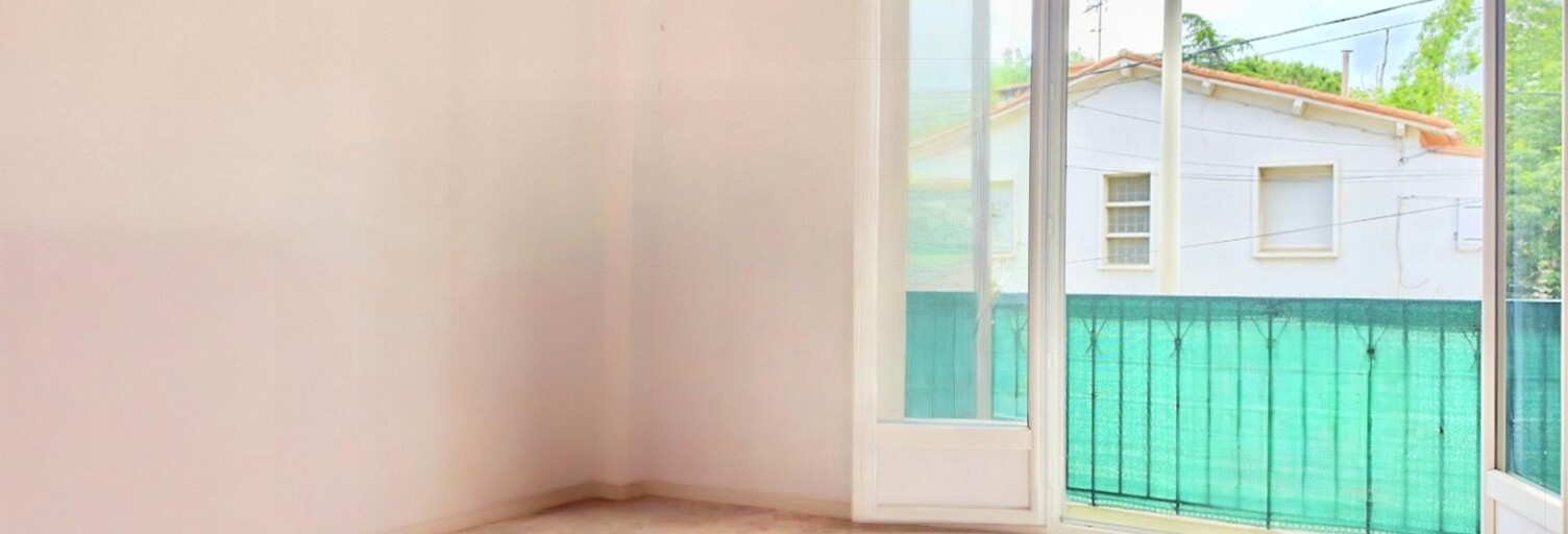 Appartement 4 Pièces 74 m² à vendre à Perpignan (66100)
