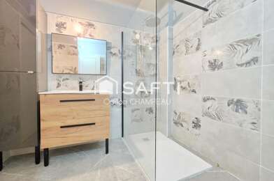 Appartement 4 pièces 136900 €