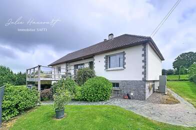 Maison 5 pièces 223500 €