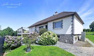 Maison 5 Pièces 113 m² à vendre à Athis-Val-de-Rouvre (61430)