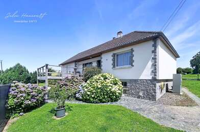 Maison 5 pièces 223500 €