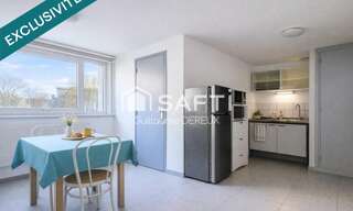 Appartement 1 Pièce 23 m² à vendre à Villeneuve-d'Ascq (59650)