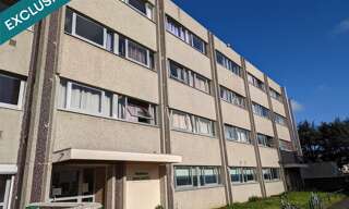 Appartement 1 Pièce 23 m² à vendre à Villeneuve-d'Ascq (59650)