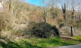 Terrain  2865 m² à vendre à Abondant (28410)