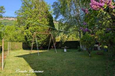 Maison 8 pièces 90000 €
