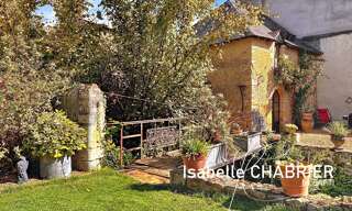 Maison 6 Pièces 235 m² à vendre à Durtal (49430)