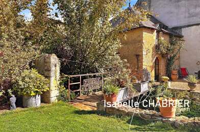 Maison 6 pièces 474000 €