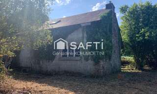 Maison 3 Pièces 80 m² à vendre à Saint-Tugdual (56540)