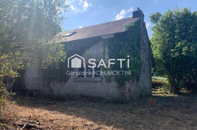 Maison 3 pièces 47000 €