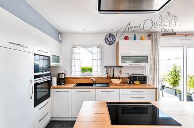 Maison 5 pièces 362000 €