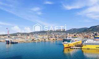 Appartement 3 Pièces 63 m² à vendre à Toulon (83000)