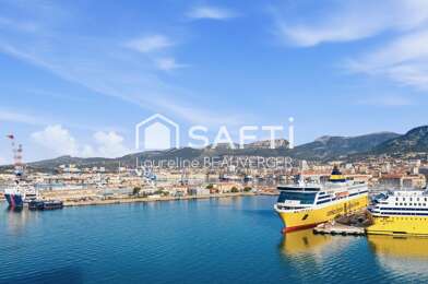Appartement 3 pièces 285000 €