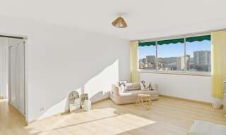 Appartement 3 Pièces 63 m² à vendre à Toulon (83000)