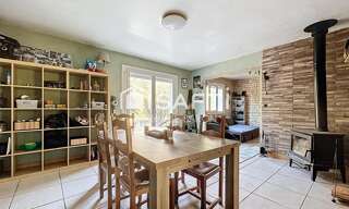 Maison 4 Pièces 90 m² à vendre à Liverdun (54460)
