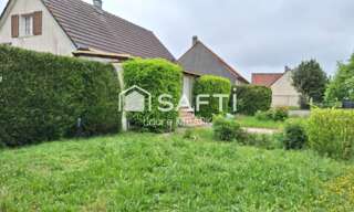 Maison 5 Pièces 130 m² à vendre à Hombleux (80400)