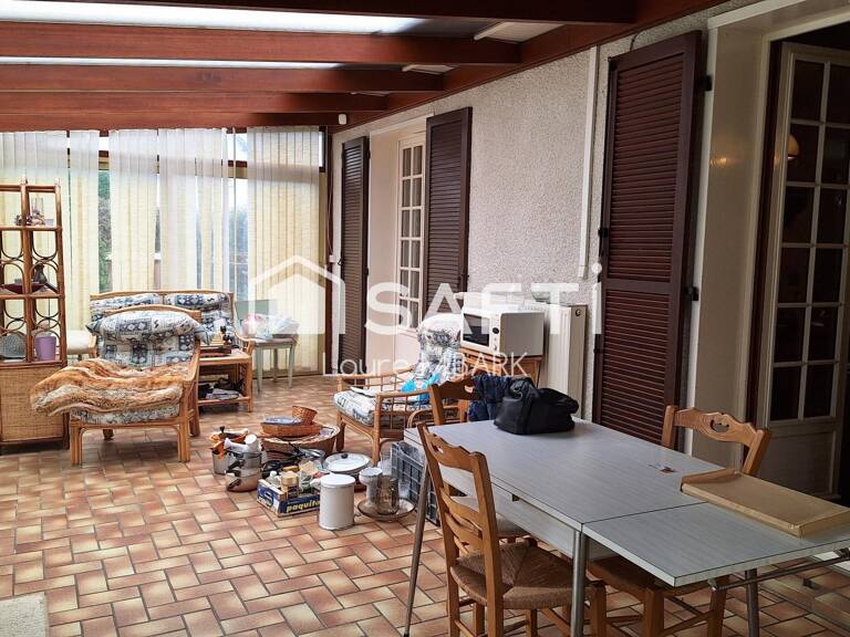 MAISON INDIVIDUELLE — photo 1