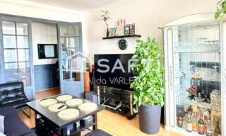 Immeuble  347 m² à vendre à Tergnier (02700)