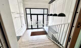 Immeuble  347 m² à vendre à Tergnier (02700)