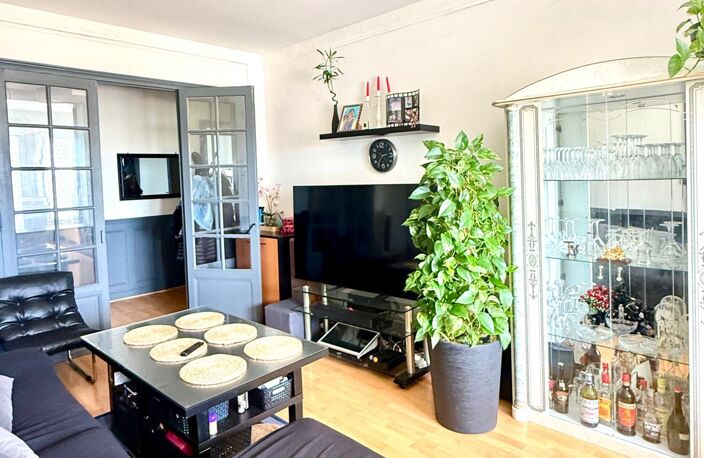 ? TERGNIER  IMMEUBLE SPACIEUX  IDÉAL GRANDE FAMILLE OU INVESTISSEUR ? — photo 3