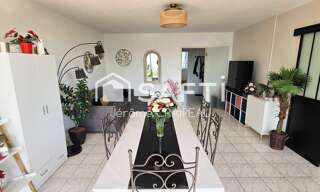 Appartement 5 Pièces 98 m² à vendre à La Roche-sur-Yon (85000)