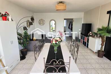 Appartement 5 pièces 189000 €