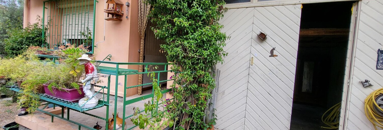 Maison 5 Pièces 140 m² à vendre à Céret (66400)