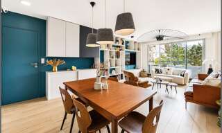 Appartement 5 Pièces 114 m² à vendre à Levallois-Perret (92300)