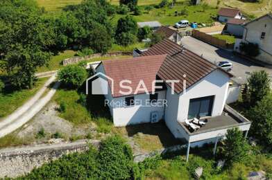 Maison 5 pièces 279000 €