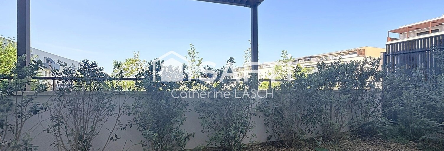 Maison 4 Pièces 109 m² à vendre à Castries (34160)
