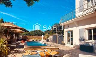 Maison 6 Pièces 193 m² à vendre à Aubagne (13400)