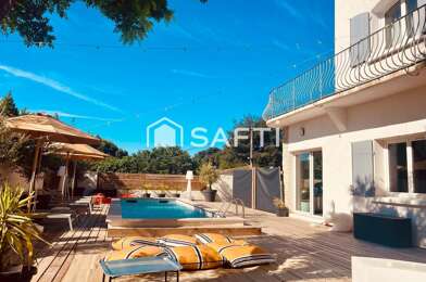 Maison 6 pièces 895000 €