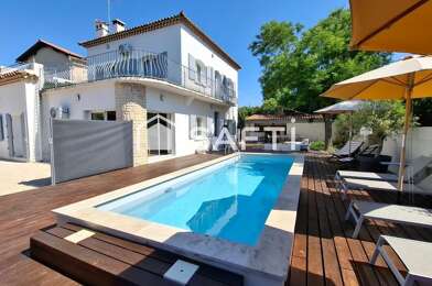 Maison 6 pièces 895000 €