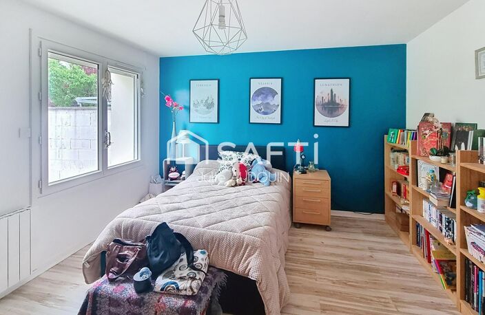Charmante Maison  Entre Saintes et Saint-Jean-d'Angély — photo 5