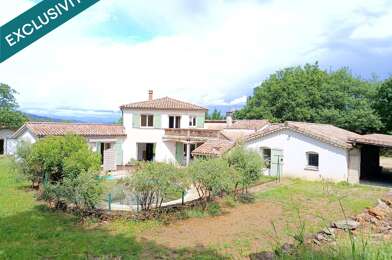 Maison 6 pièces 350000 €