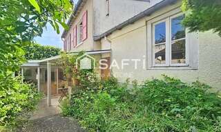 Maison 4 Pièces 85 m² à vendre à Moret-Loing-et-Orvanne (77250)