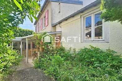 Maison 4 pièces 259000 €