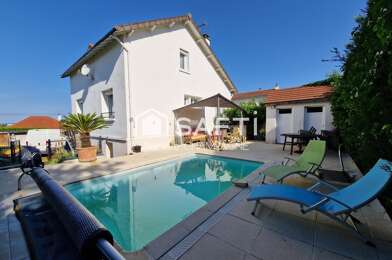 Maison 8 pièces 222500 €