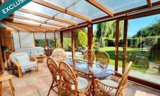 Maison 6 Pièces 146 m² à vendre à La Chapelle-d'Armentières (59930)