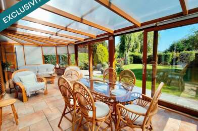 Maison 6 pièces 399000 €