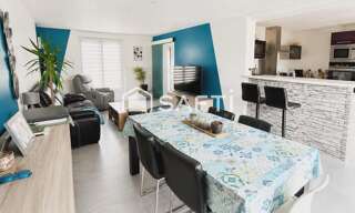 Maison 6 Pièces 94 m² à vendre à Bray-Dunes (59123)