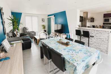 Maison 6 pièces 249500 €