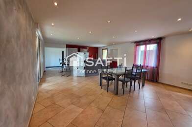 Maison 7 pièces 322400 €