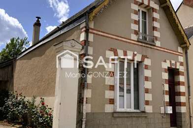 Maison 3 pièces 210000 €