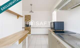 Appartement 1 Pièce 26 m² à vendre à Nantes (44100)