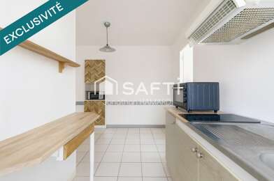 Appartement 1 pièces 119000 €