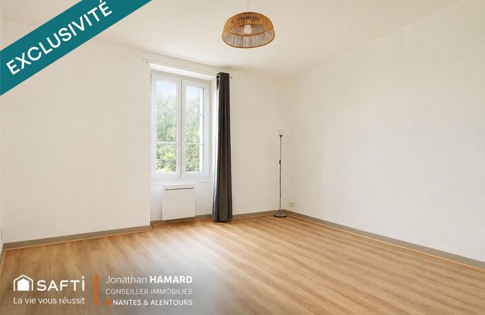 Charmant appartement T1 Bis à Nantes — photo 4