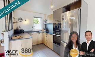 Maison 5 Pièces 101 m² à vendre à L'Isle-d'Abeau (38080)