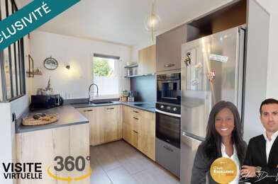 Maison 5 pièces 239000 €