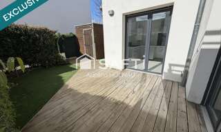 Maison 4 Pièces 90 m² à vendre à Blagnac (31700)