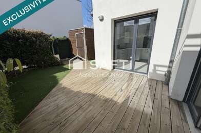 Maison 4 pièces 299000 €